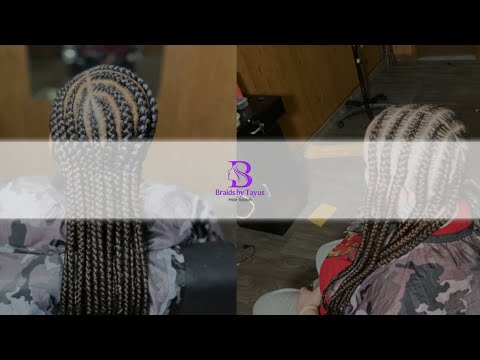 Braids by Tayus