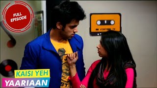 Kaisi Yeh Yaariaan  Episode 125  Clearing out the 