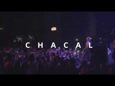 Chacal x Akon - Billin $ Billin (Live)