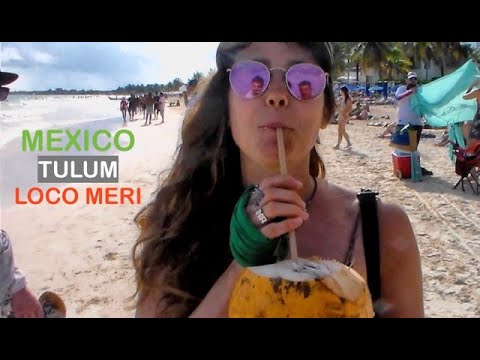 ΑΝΕΒΗΚΑΜΕ ΜΕ AUTOSTOP ΣΕ ΑΓΡΟΤΙΚΟ ΣΤΟ ΜΕΞΙΚΟ ΚΑΙ ΜΑΣ ΕΠΙΑΣΕ ΒΡΟΧΗ - Νοέμβριος '22