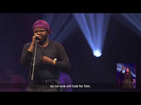 All the Words that Rhyme with Dead - Gboyega Odubanjo | Last Word Festival 2019