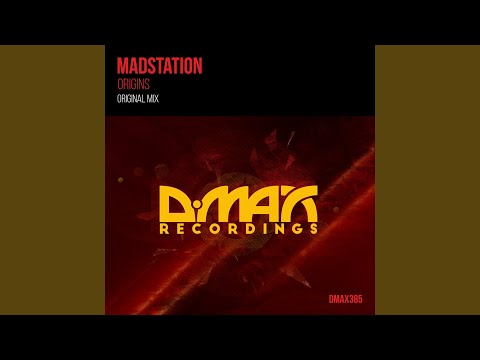 Origins (Original Mix)