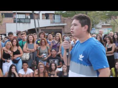 Eska vs Ardoner - 16avos - LPRAP BATTLE