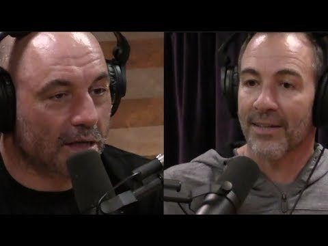 Rogan & Callen - Are All Men Created Equal?