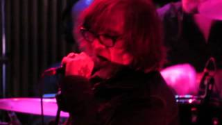 Mark Lanegan &amp; Metropole Orkest  Phantasmagoria Blues Eindhoven 12-02-2015