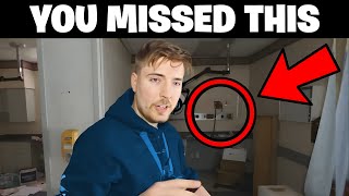 MrBeast Does NOT Want You To Watch This Video..