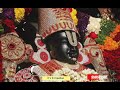 Srinivasa Govinda Sri Venkatesa Govinda Song Whatsapp Status