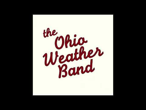 The Ohio Weather Band-Whole Damn Town
