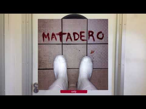 12. NO EMPEZAMOS AYER (con Enrik x Depuntosá) [MATADERO]