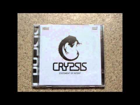 Crypsis - Torture (Ft. Luna) [HQ+HD]