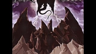 Vulcano/Nifelheim - Thunder Metal (FULL ALBUM)