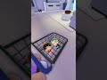 When Your SIBLING Changes The WIFI PASSWORD Adoptme Roblox Robloxshorts