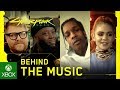 Cyberpunk 2077 – Behind The Music