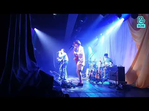 [잔나비] 20190714 Baby maybe