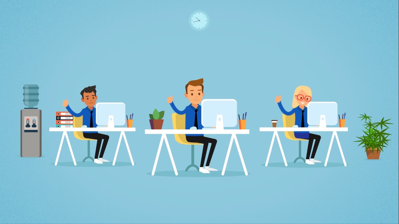 Nimbus Explainer Video