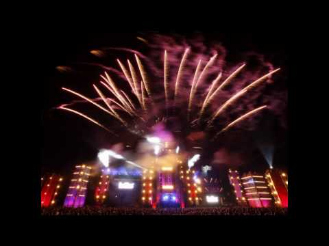 JDX ft. Kelly Q - You & Me (Wildstylez Remix)