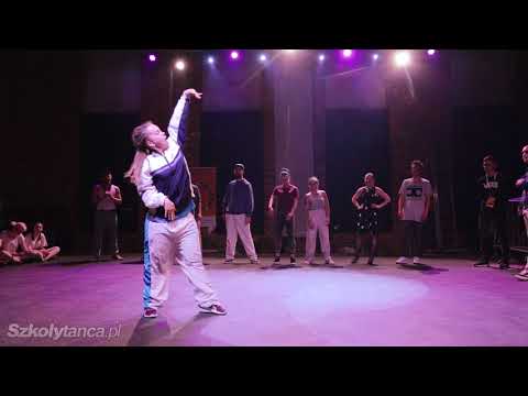 Judges Showcase - Ryfa Ri | Śląska Biba 2018 | WWW.SZKOLYTANCA.PL