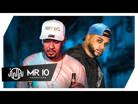 MC Tchulin e Vitinho Vibe - Novinha da Rua de Baixo