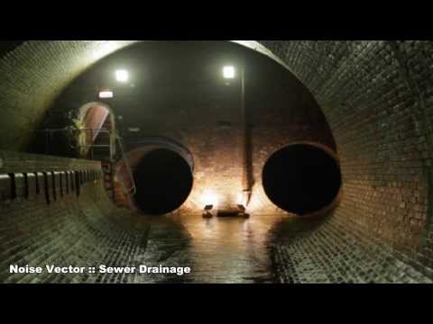 Noise Vector - Sewer Drainage [ TR-909, Tinysizer ]
