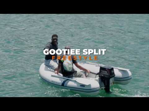 Lil Jelo - Gootie Split {Freestyle} [2020] Official Music Video