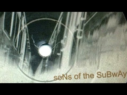 sons of the subway / shite bizzness