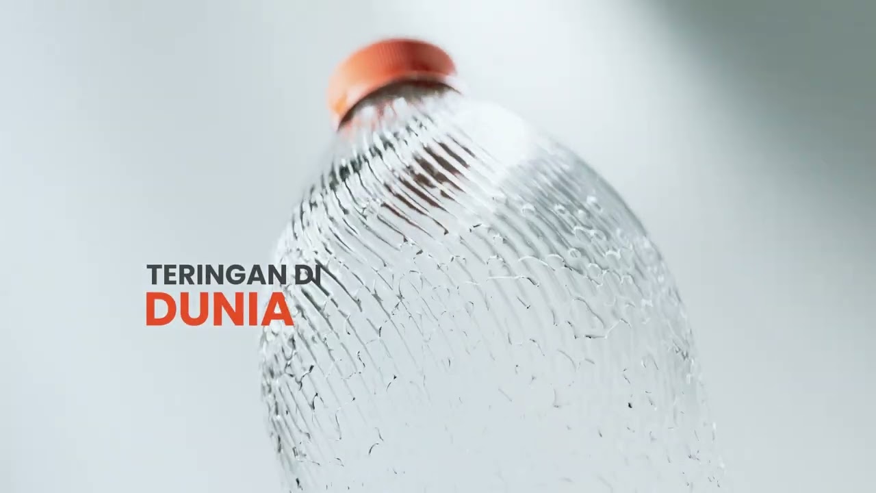 Cleo Ecolite 3D Product Launch