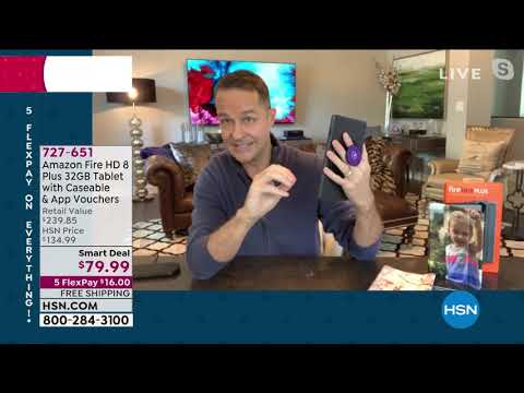 HSN | Electronic Connection 01.18.2021 - 11 AM