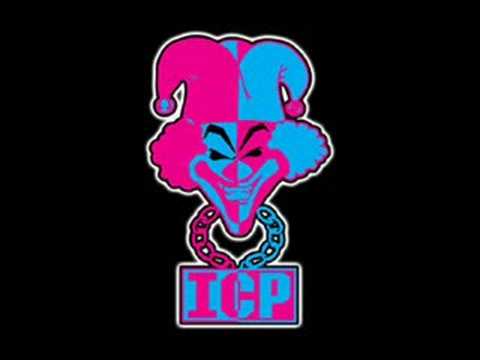 ICP (Insane Clown Posse) - Alley Rat with lyrics