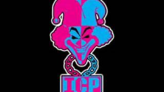 ICP (Insane Clown Posse) - Alley Rat with lyrics