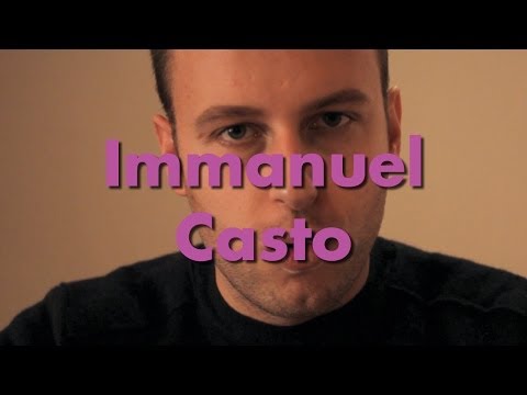 Touché - intervista a Immanuel Casto