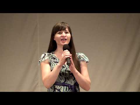 Natalia Sorbala  Vino la TATAL