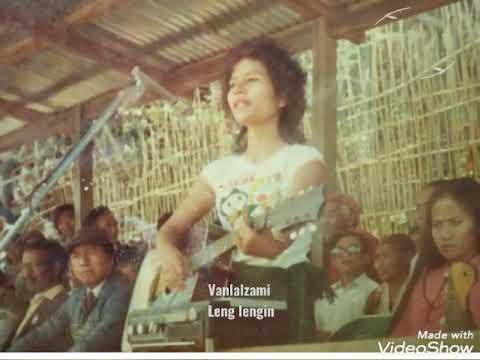 Vanlalzami - Leng lengin