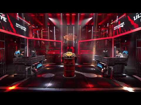 Skyll vs Woahhzz | Soulcalibur | WUFL Grand Finals