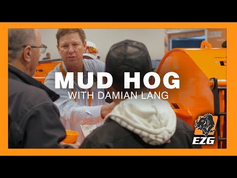 MH12 Overview at World of Concrete 2023