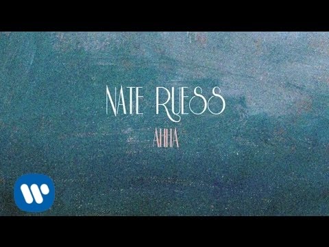 Ahha - Nate Ruess
