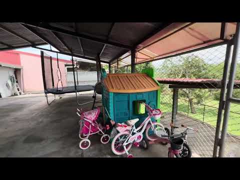 Venta casa en Barva. Heredia