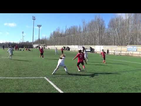 ALEVÍN 2ª PROVINCIAL | Alevín "B" 13-0 C.D. La Bañeza "B" (25/01/2025)