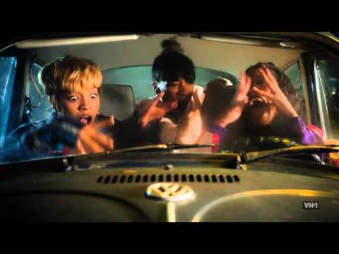 J King for VH1 - TLC - Crazy Sexy Cool