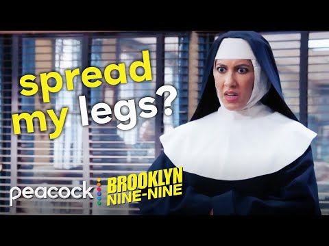 Brooklyn Nine-Nine moments to give you a dose of comfort | Brooklyn Nine-Nine