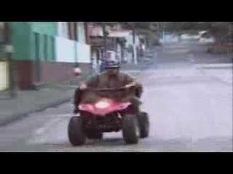 Madventures Riku - Mönkijä