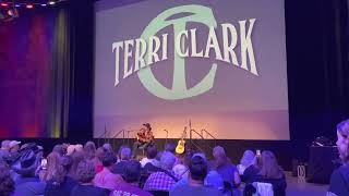 Terri Clark Fan Club Party, 6/8/22 - No Fear/ Some Songs/In My Next Life