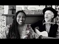 Dan + Claudia Zanes - Down by the Riverside - Social Isolation Song Series #74