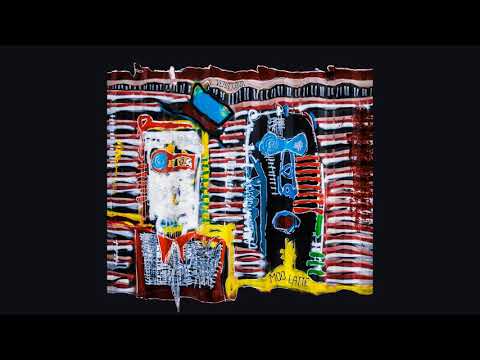 Moo Latte - Vena Cava