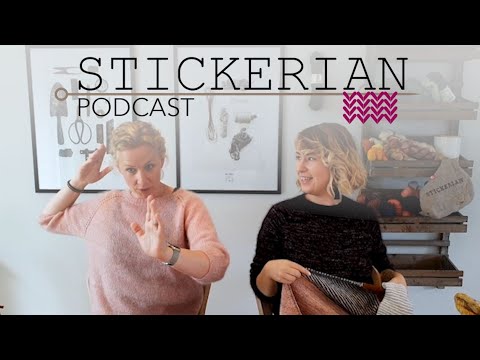 Stickerian Avsnitt 15: Loves me, Loves me not