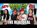 THIS FESTIVAL COMPLETELY DESTROYED US HELLFEST 2026