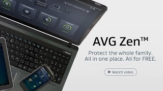 Avg Antivirus Video