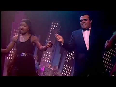 Nicole Feat. Timmy Thomas - New York Eyes (12'' Mix)