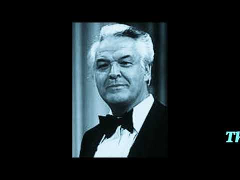 Theo Adam: "Finch´han dal vino" aus "Don Giovanni"