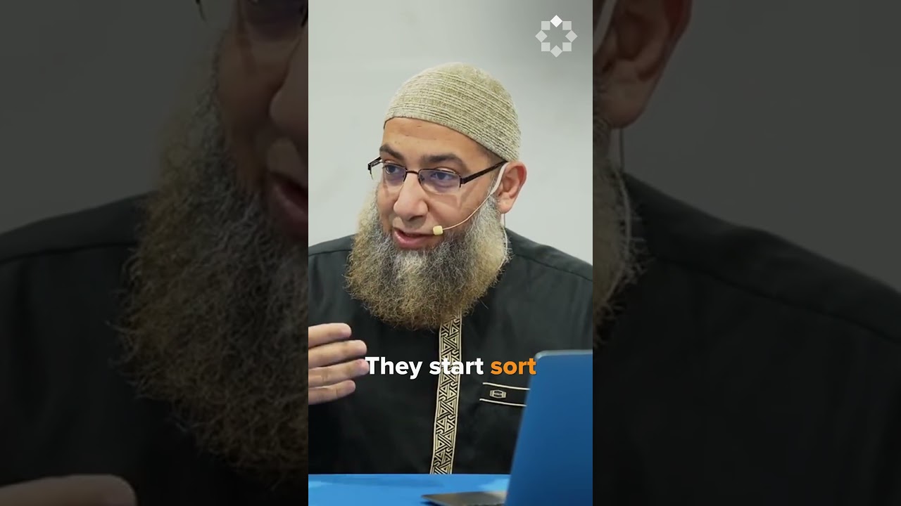 These 5 Things Guard Your Faith | Sh. Mohammad Elshinawy