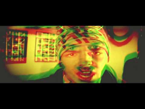 LALLE (HIGHTIME) ne budi lud (OFFICIAL HD VIDEO)